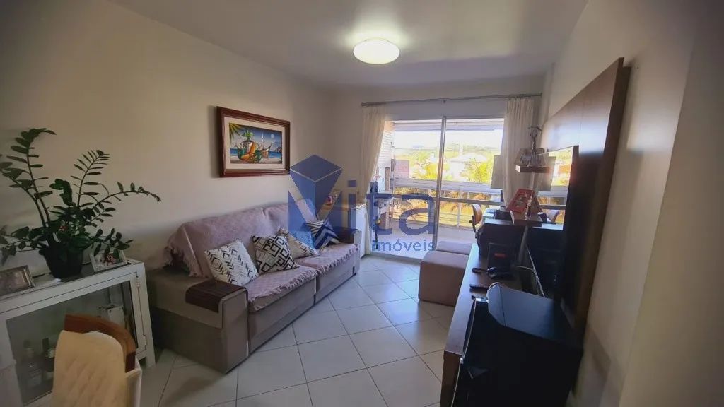 APARTAMENTO RESIDENCIAL em FLORIANÓPOLIS - SC, CACHOEIRA DO BOM JESUS