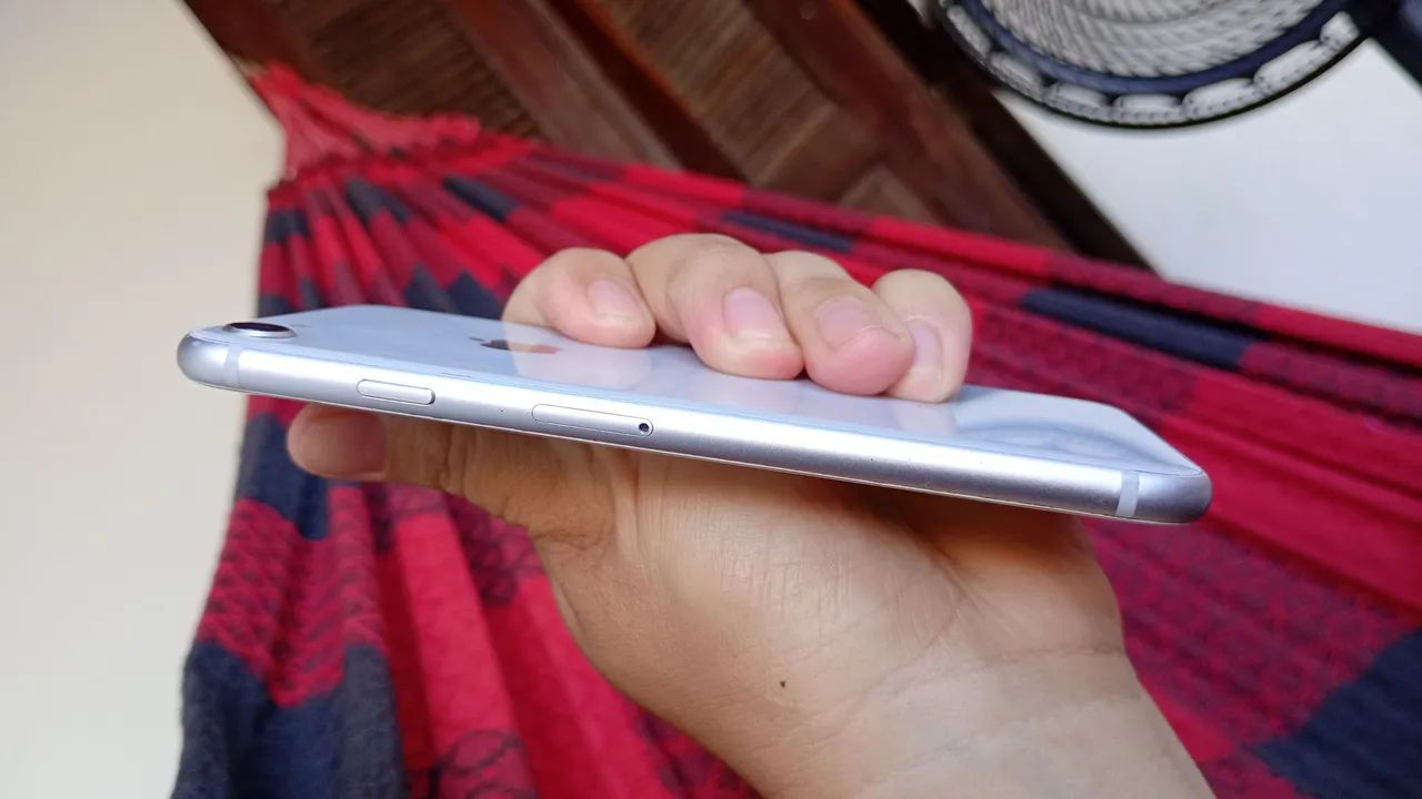 iPhone 8 normal - Foto 3