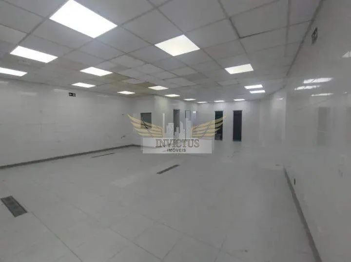 Salão Comercial para Alugar, 160m² - Conceição, Diadema/SP. - Foto 5