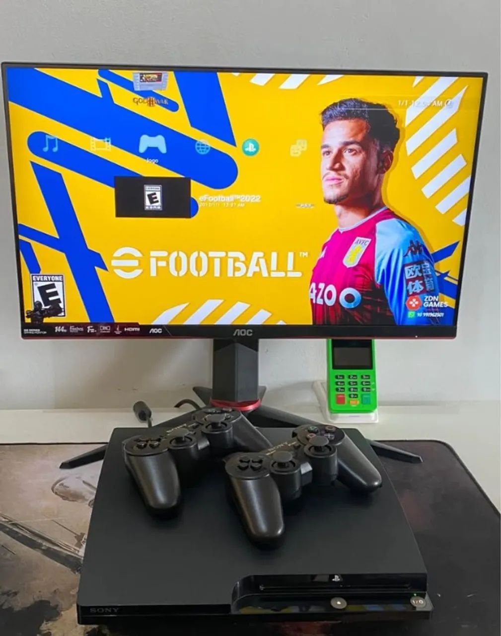 playstation 3