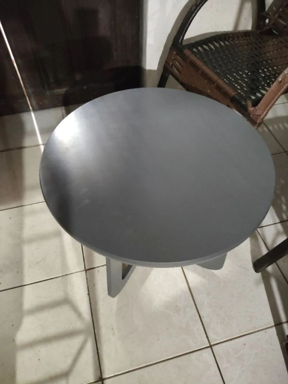 Mesa de centro para sala e terraço  - Foto 2