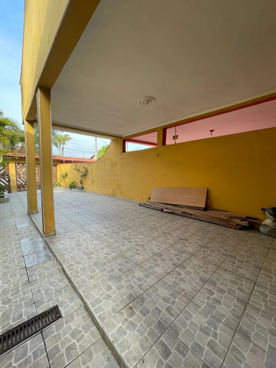 Sobrado - Agenor de Campos/Mongaguá  - Foto 4