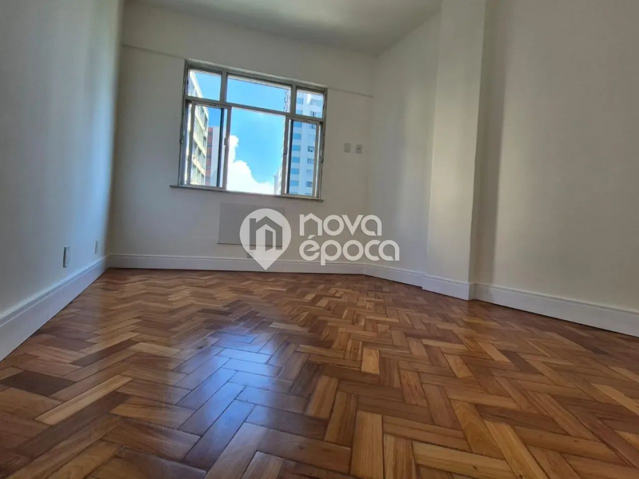 Flamengo | Apartamento 2 quartos
