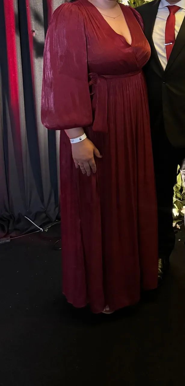 Vestido  - Foto 2