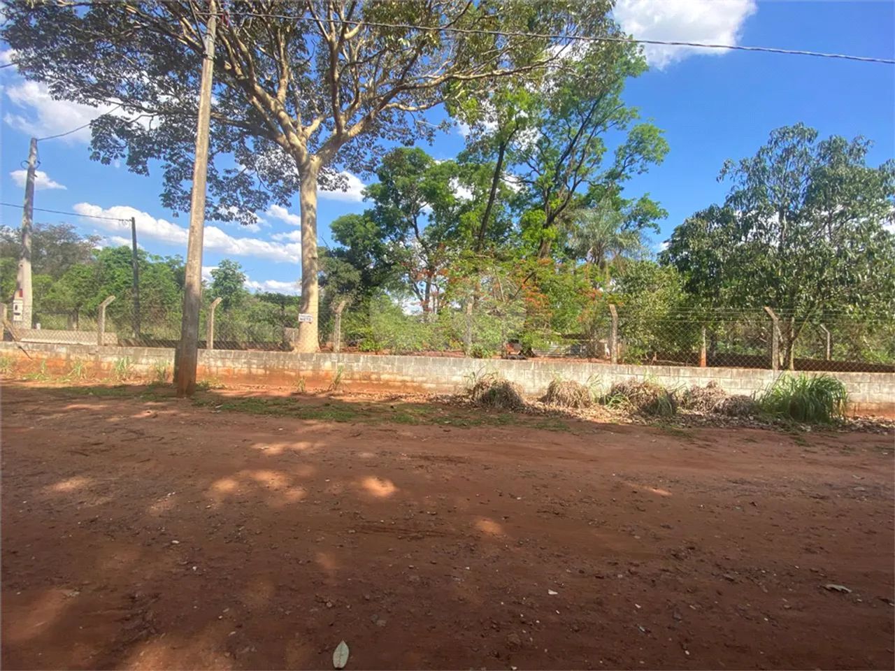 Área de Terra à venda em Centro empresarial e industrial omar maksoud - SP - Foto 5