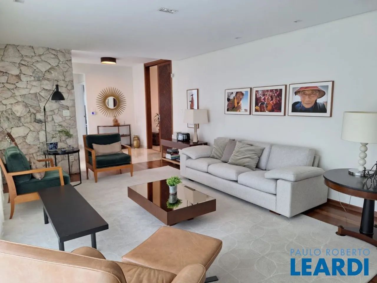 CASA T ÉRREA - VILA ROMANA - SP - Foto 2