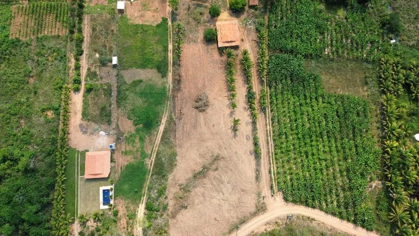 SITIO A VENDA *.  - Foto 5