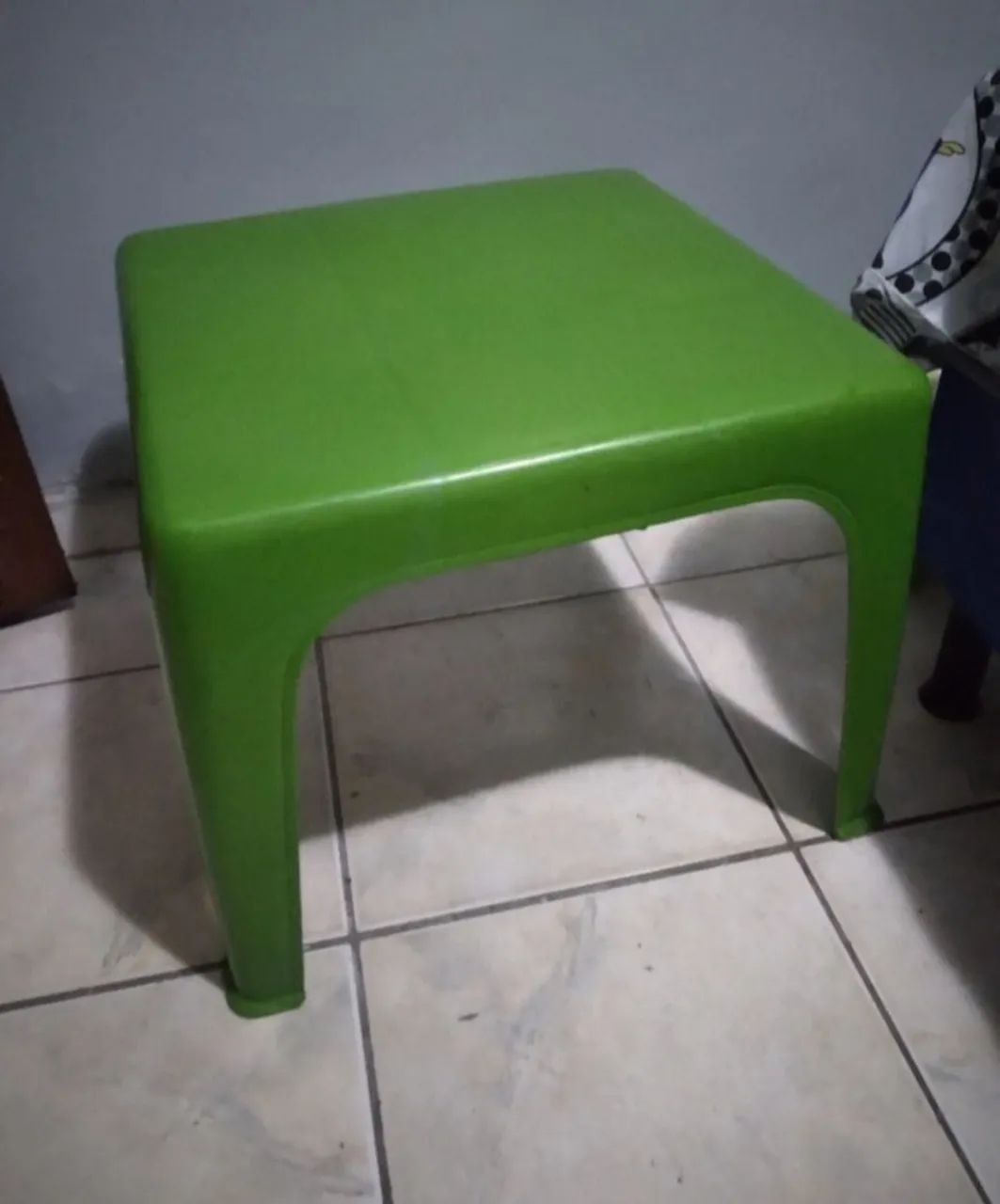 Mesinha infantil  - Foto 2