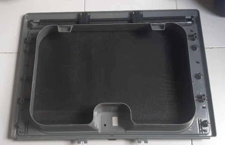Teto Solar Universal  - Foto 5