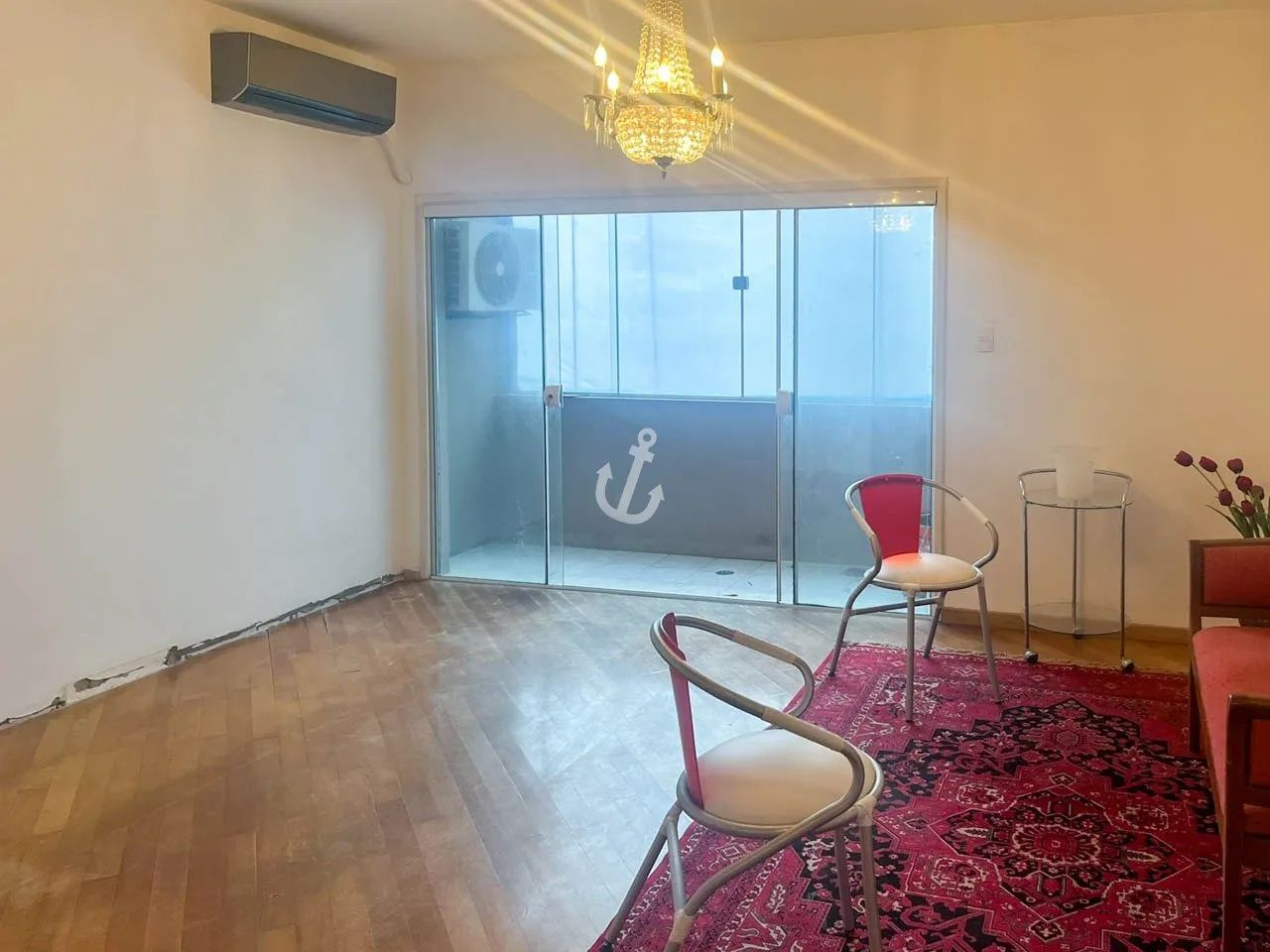 Apartamento reformado Centro de Florianópolis - Foto 3
