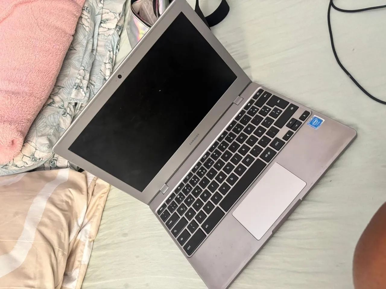 Notebook  - Foto 2