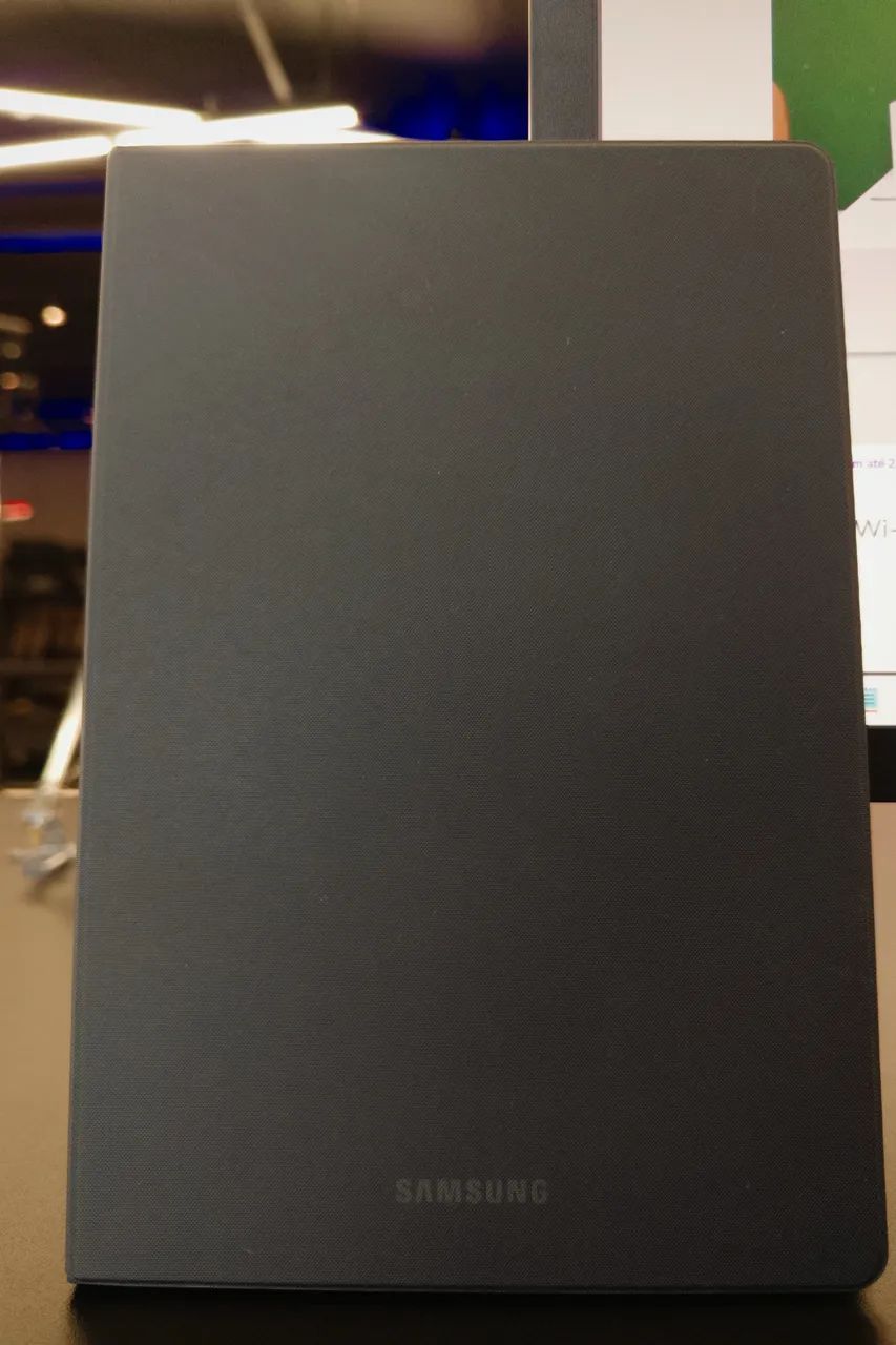 Tablet Samsung S6 Lite 128gb - Foto 3