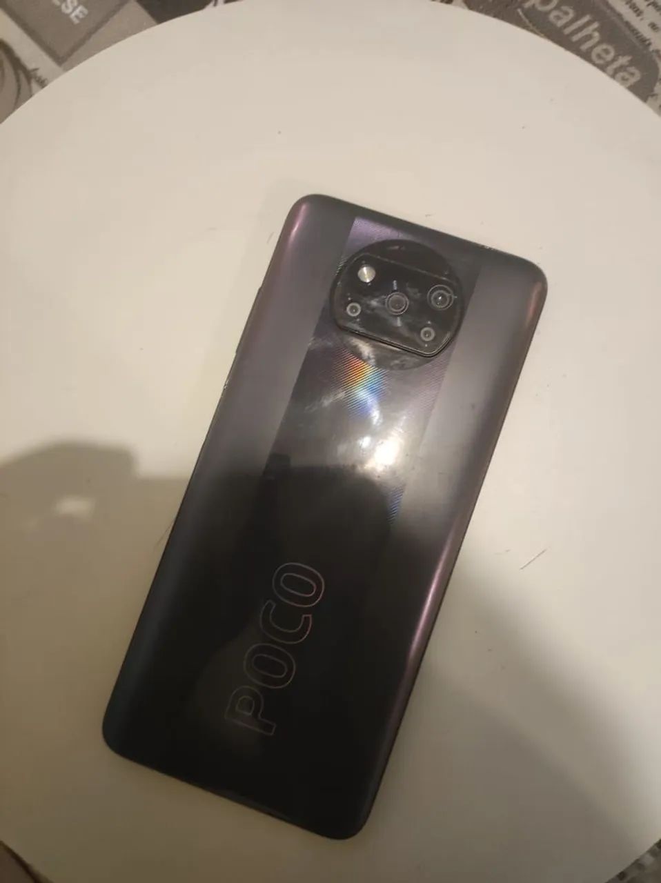 Poco x3 pro  - Foto 5