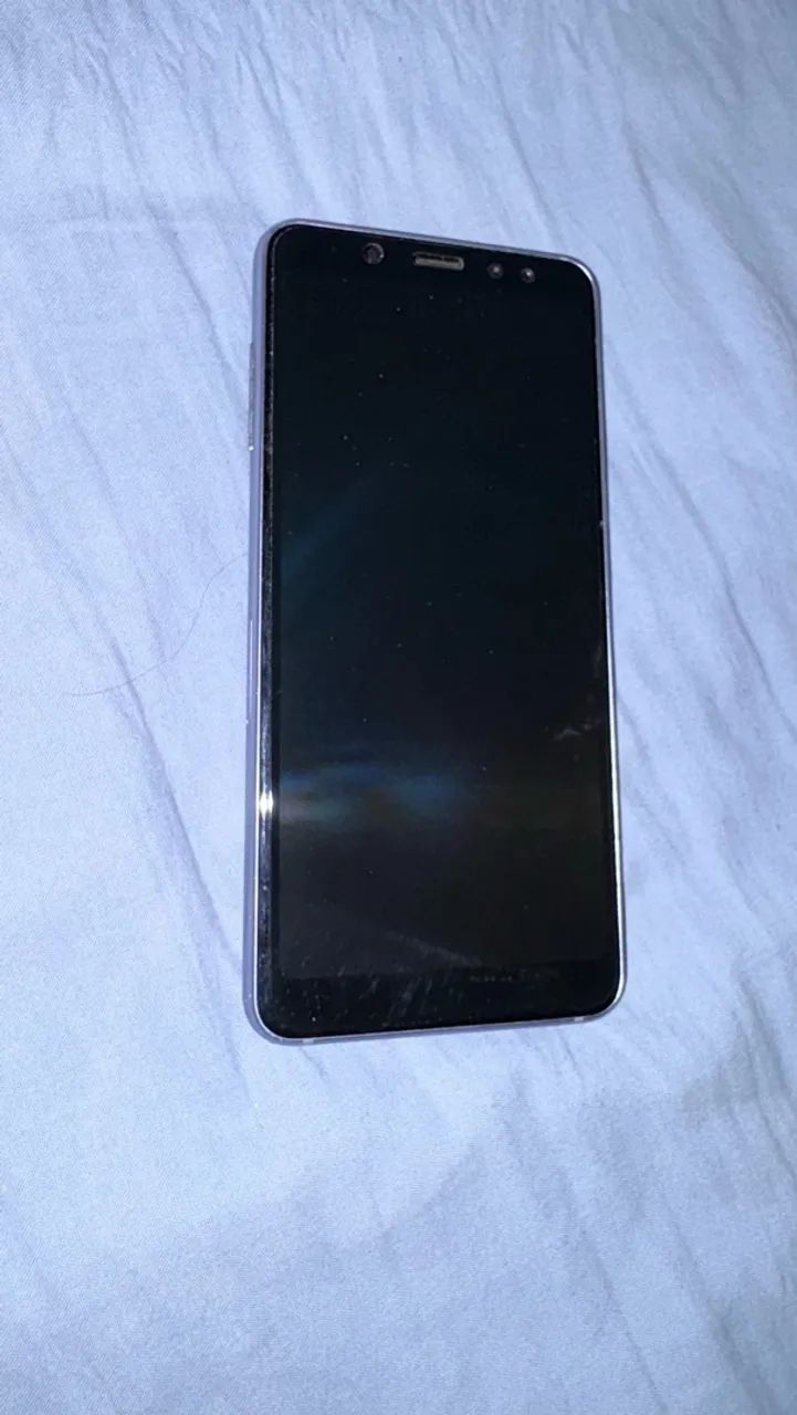 Celular smartphone Galaxy A8 64 gb. - Foto 3