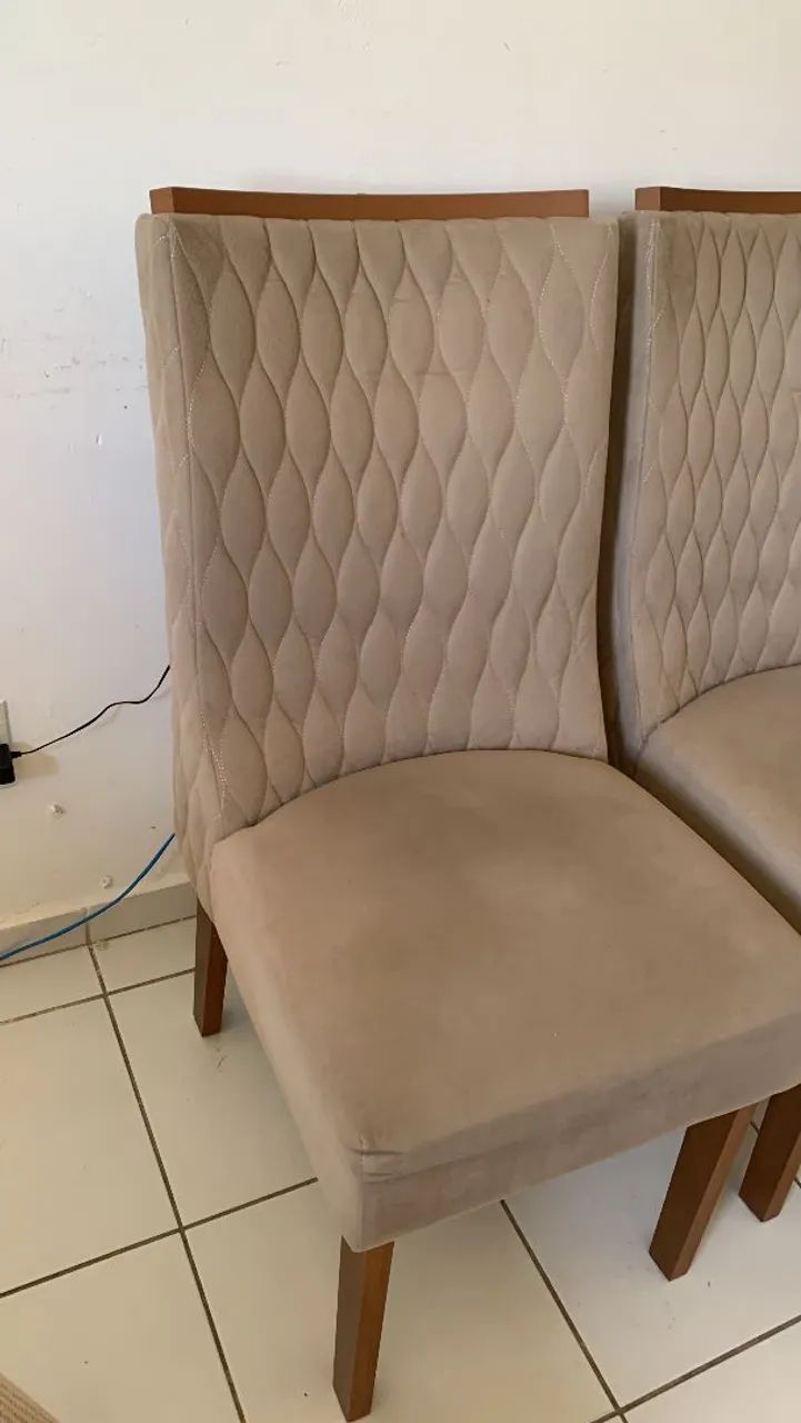 Cadeira - Foto 3