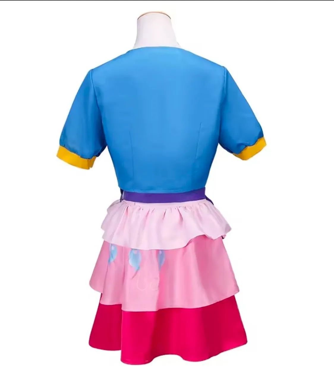 Cosplay Pinkie Pie M - Foto 2