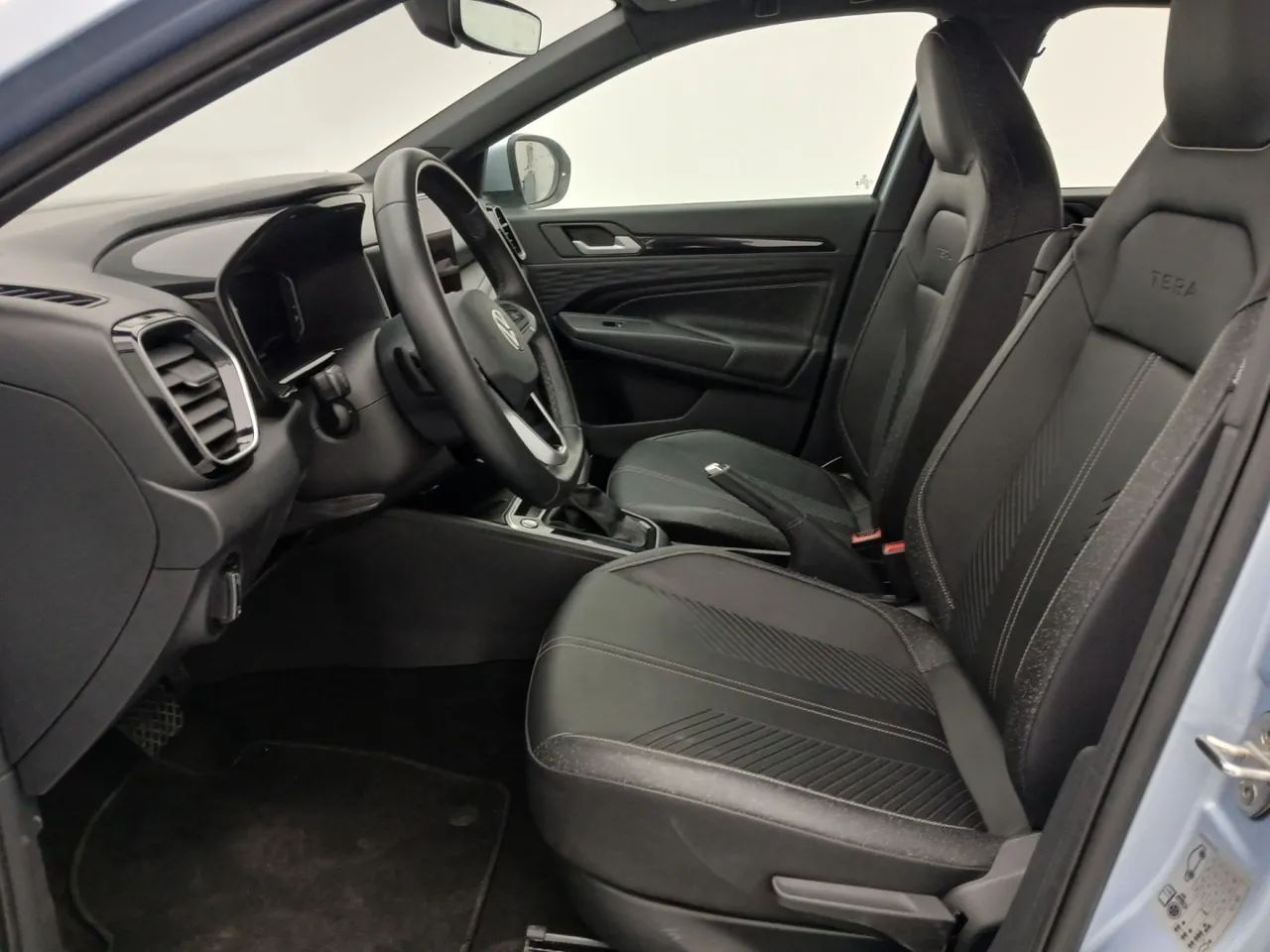 Volkswagen Tera High 1.0 170 TSI Flex 12V 5p Aut, foto 16 de 18