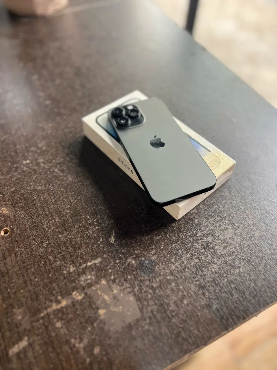 iPhone 14 Pro Max - Foto 5