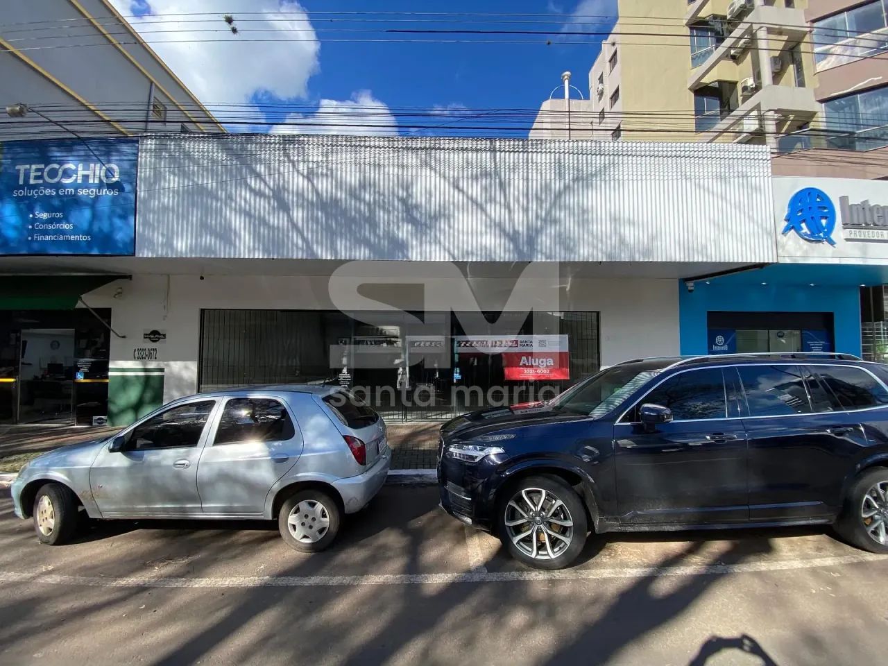 Sala para locação, Centro, Chapecó, SC - Foto 2