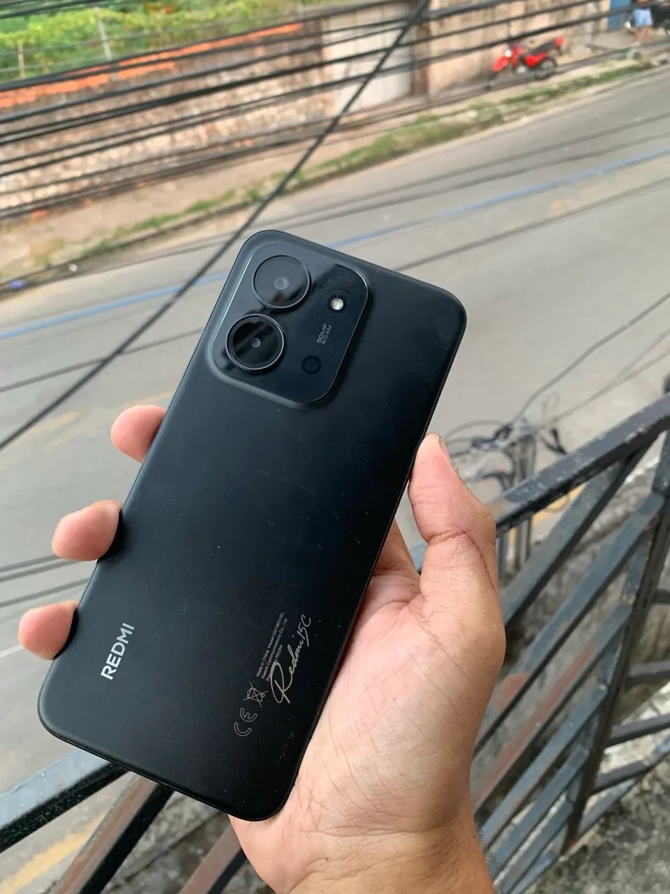 Redmi 15C Novo - Foto 2