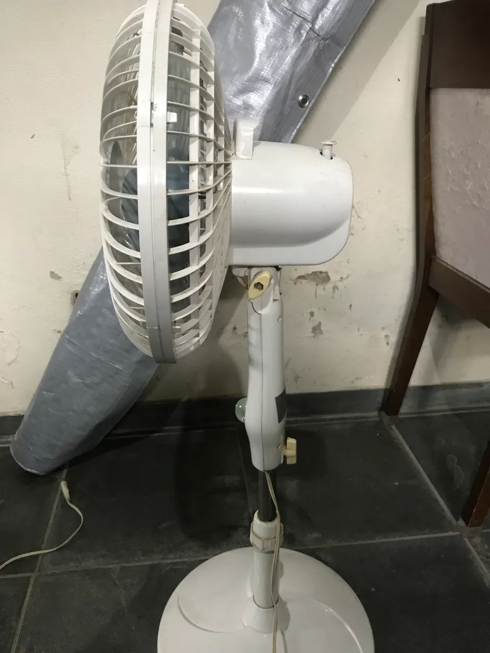 Ventilador Britânia de chão  - Foto 2
