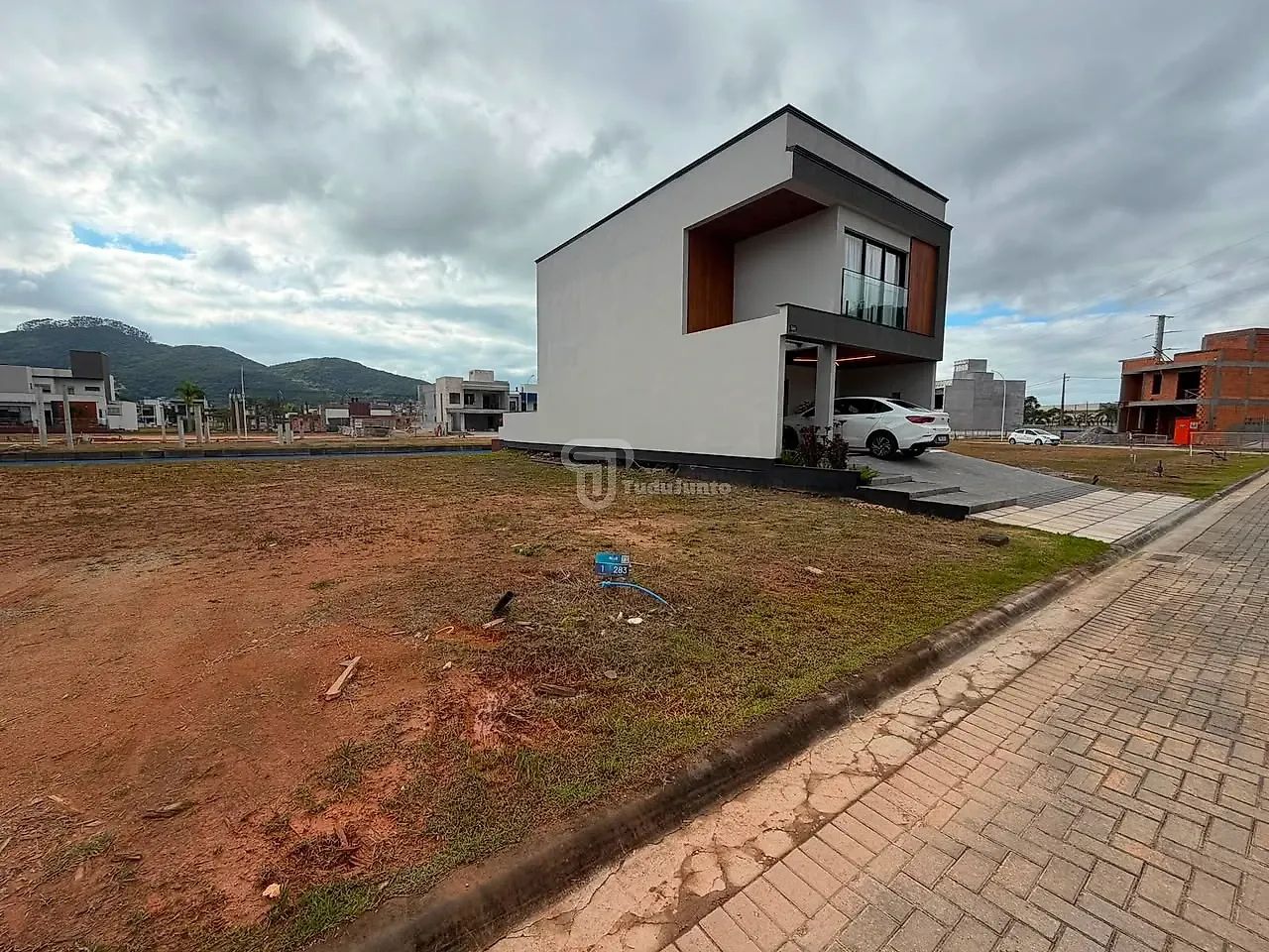 Lote, 150m², Delta Ville, Biguaçu, SC - Foto 3