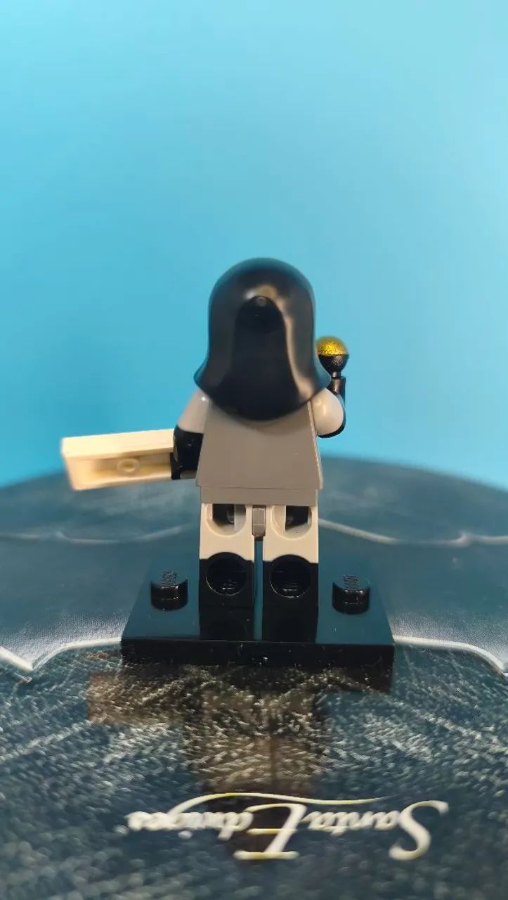Lego minifigures Shrek executor - Foto 3
