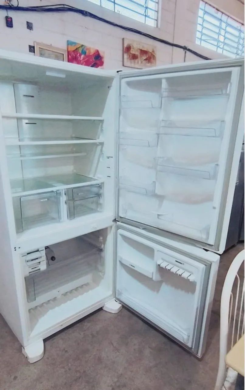 Geladeira Brastemp Inverse - Foto 2