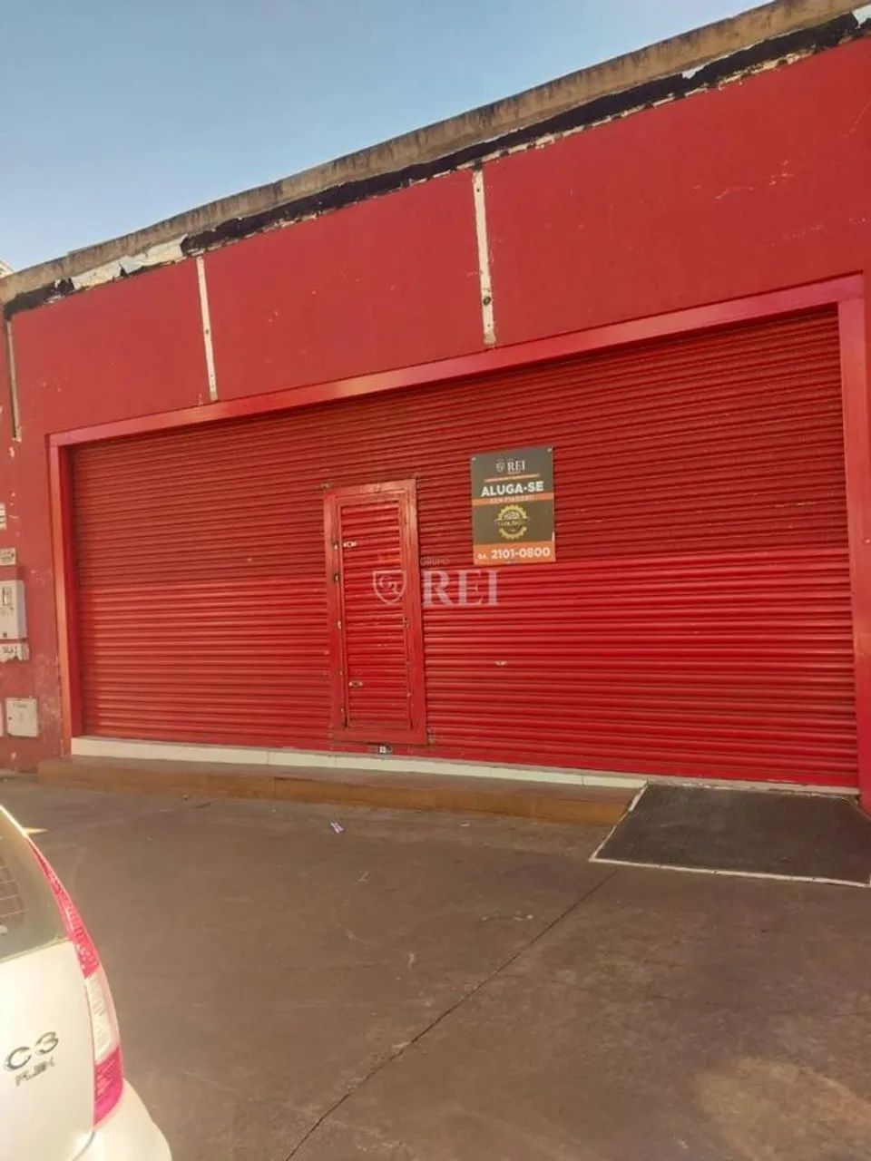 Comercial, Jardim Goiás - Rio Verde