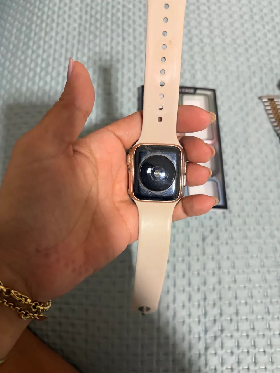 Apple Watch SE - Foto 5
