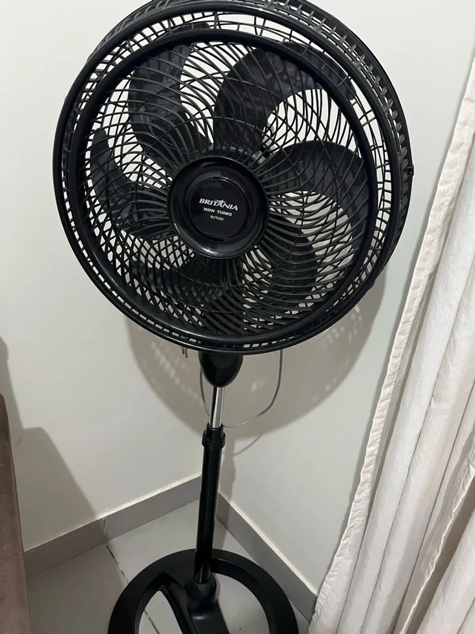 Ventilador 