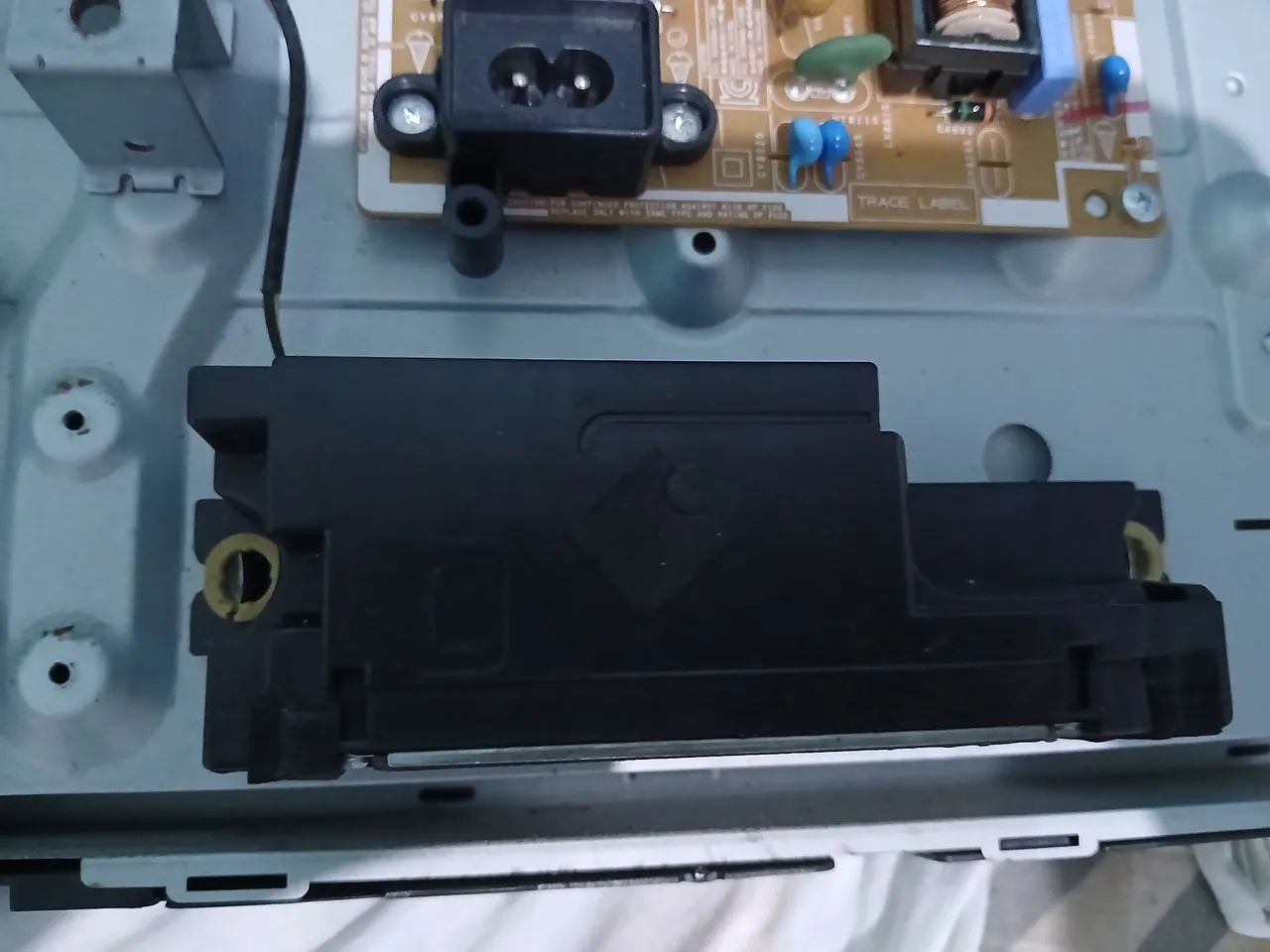 Fonte de tv samsung un32eh5300g 