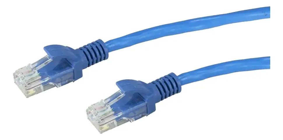 Cabo de Rede RJ-45 3M CAT6 X-Cell XC-CAT6-03 - WZetta - Foto 3