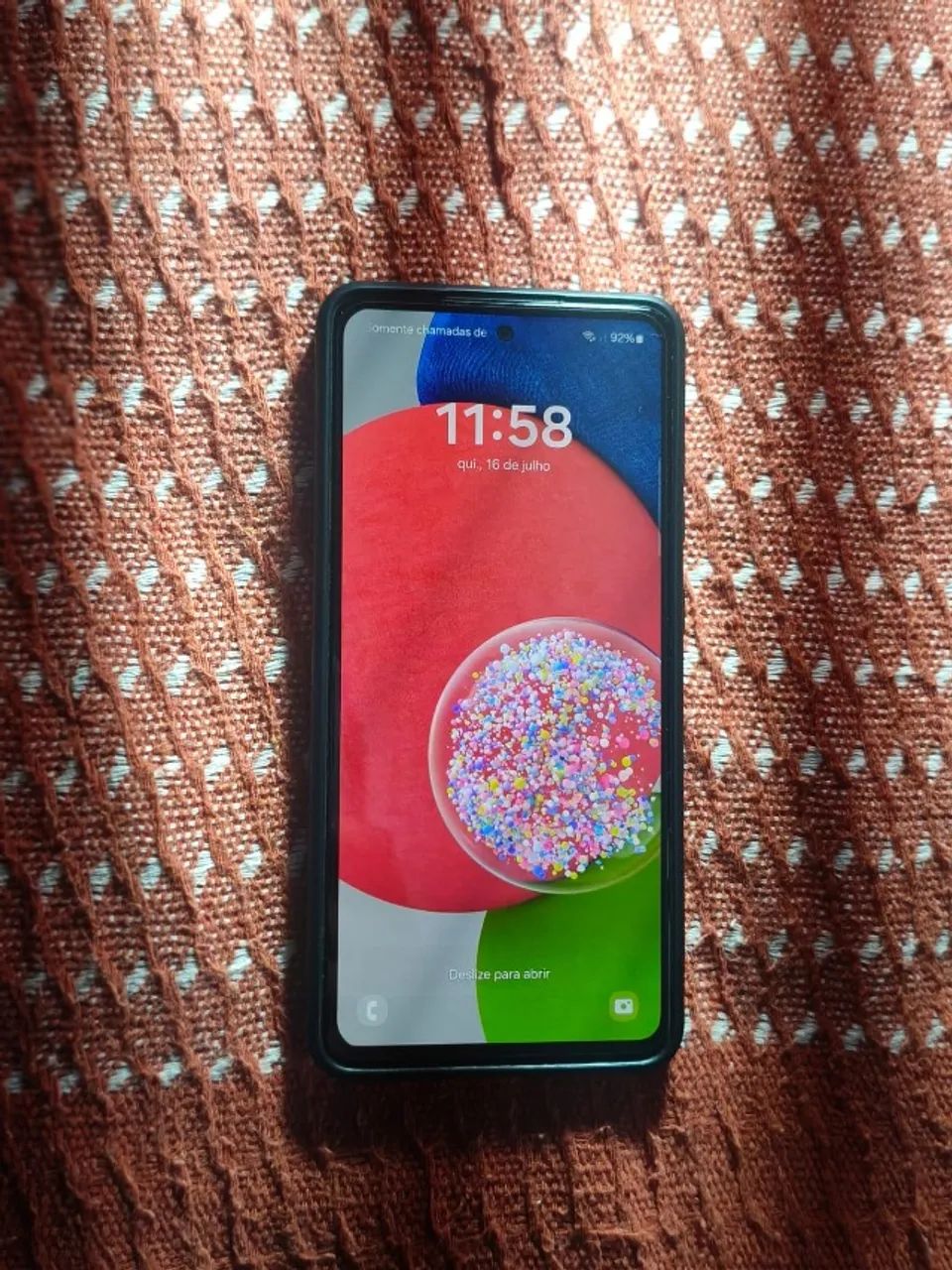 Samsung Galaxy A52s 5G - Foto 3