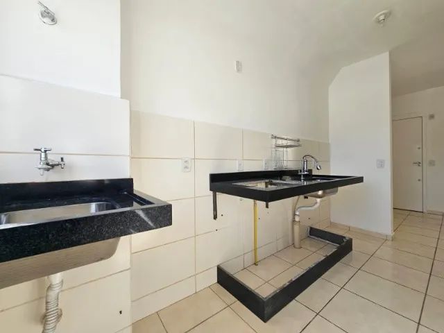 Compre apartamento pronto sem entrada - Foto 3