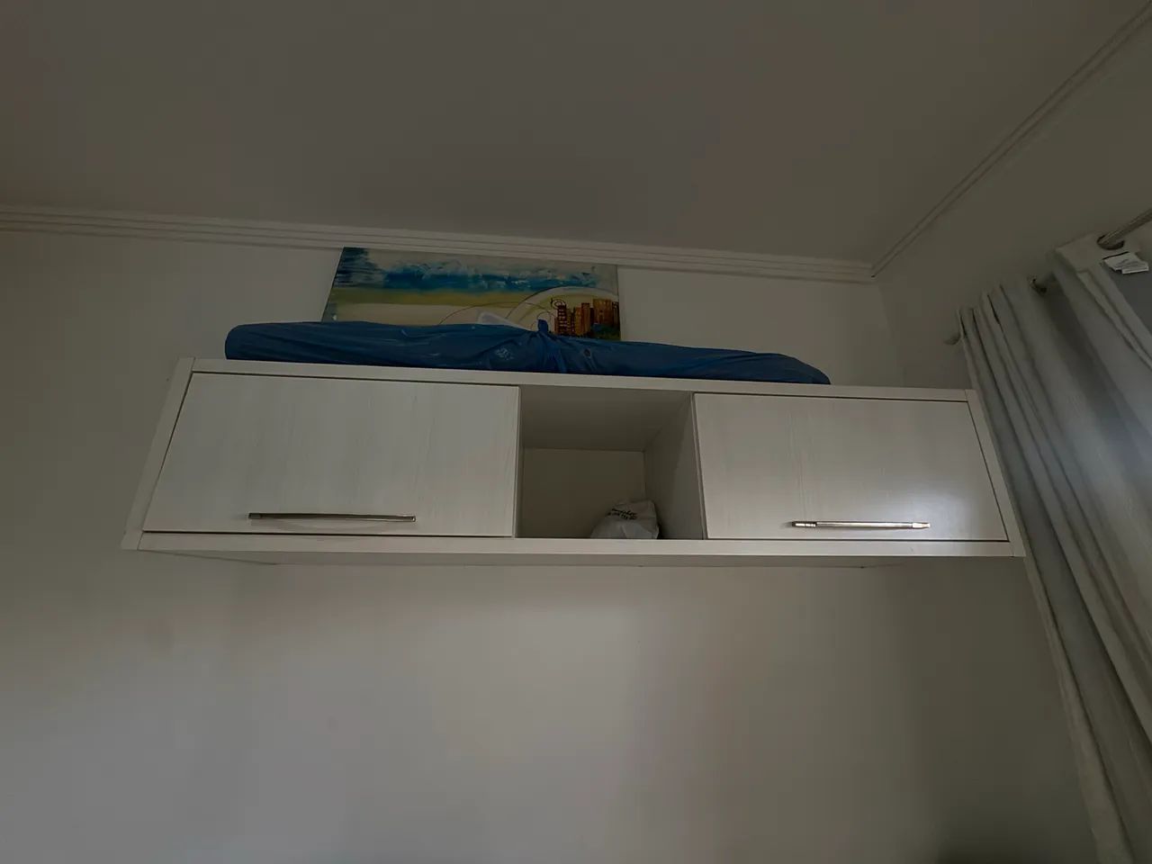 Armário aéreo MDF