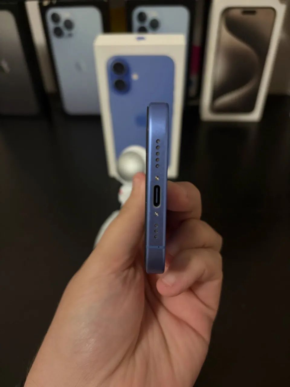 iPhone 16  - Foto 4