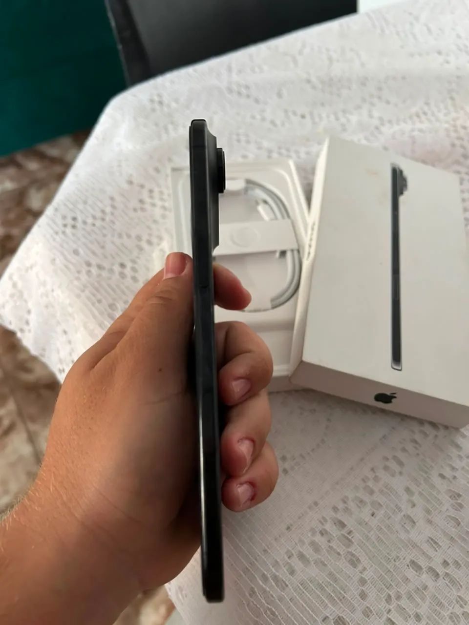 iPhone 17 Air  - Foto 3