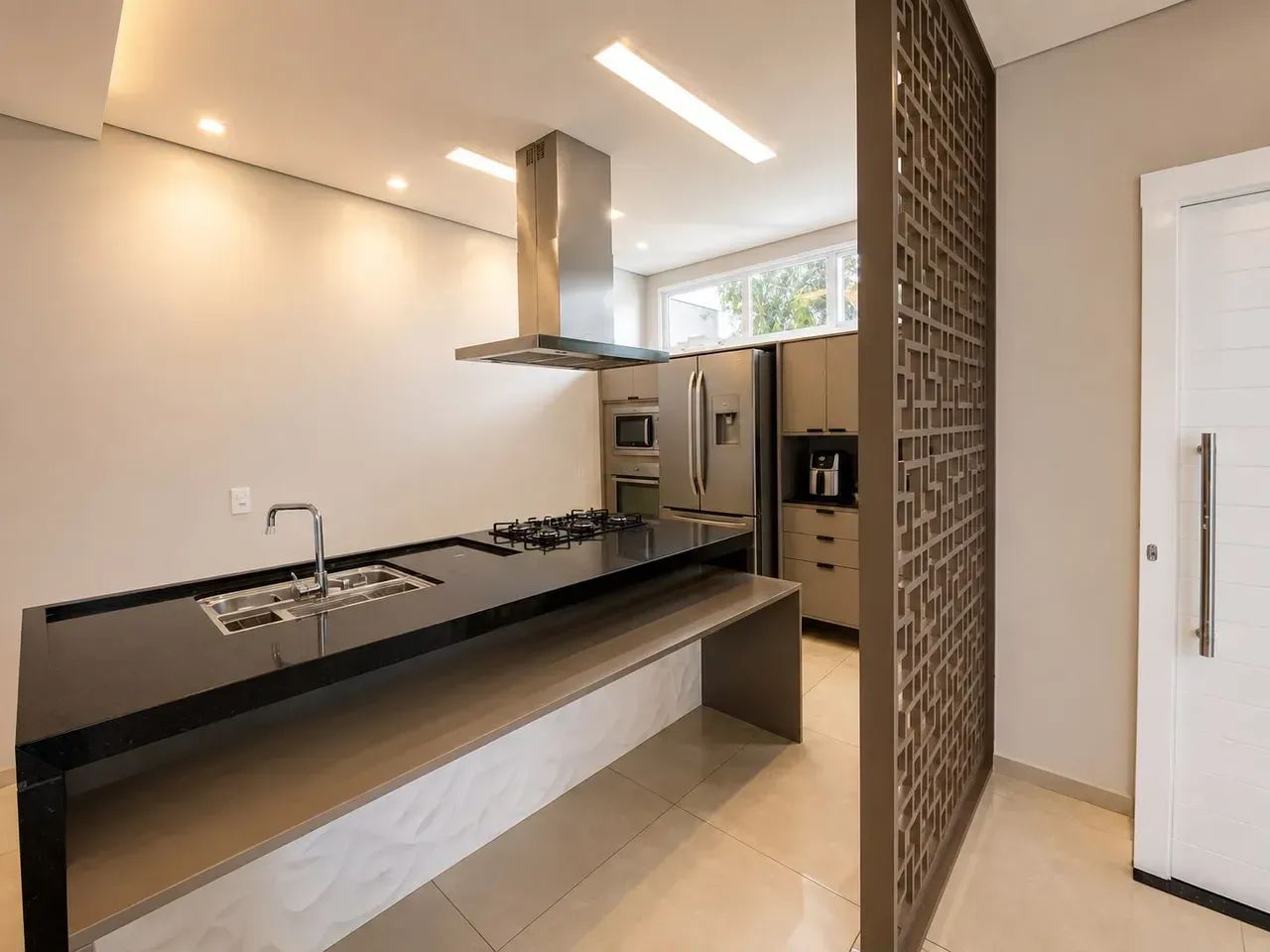 Imóvel para venda possui 145 metros quadrados com 3 quartos em Parque Sisi - São Carlos -  - Foto 9