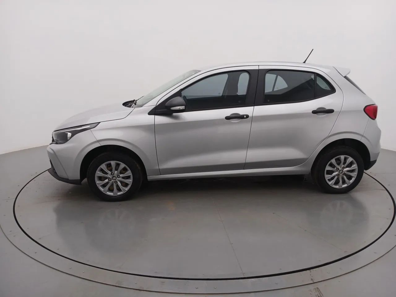 Fiat Argo Drive 1.0 6V Flex 2025 - Foto 2