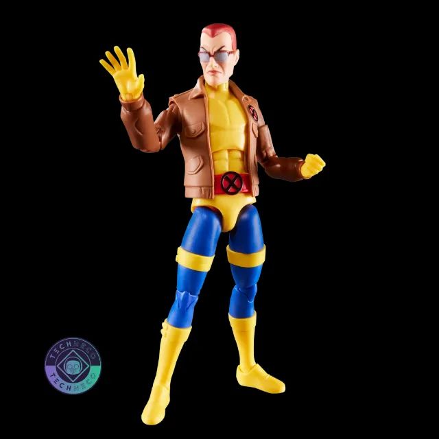 MORPH X-MEN 97 - LACRADO - Foto 5