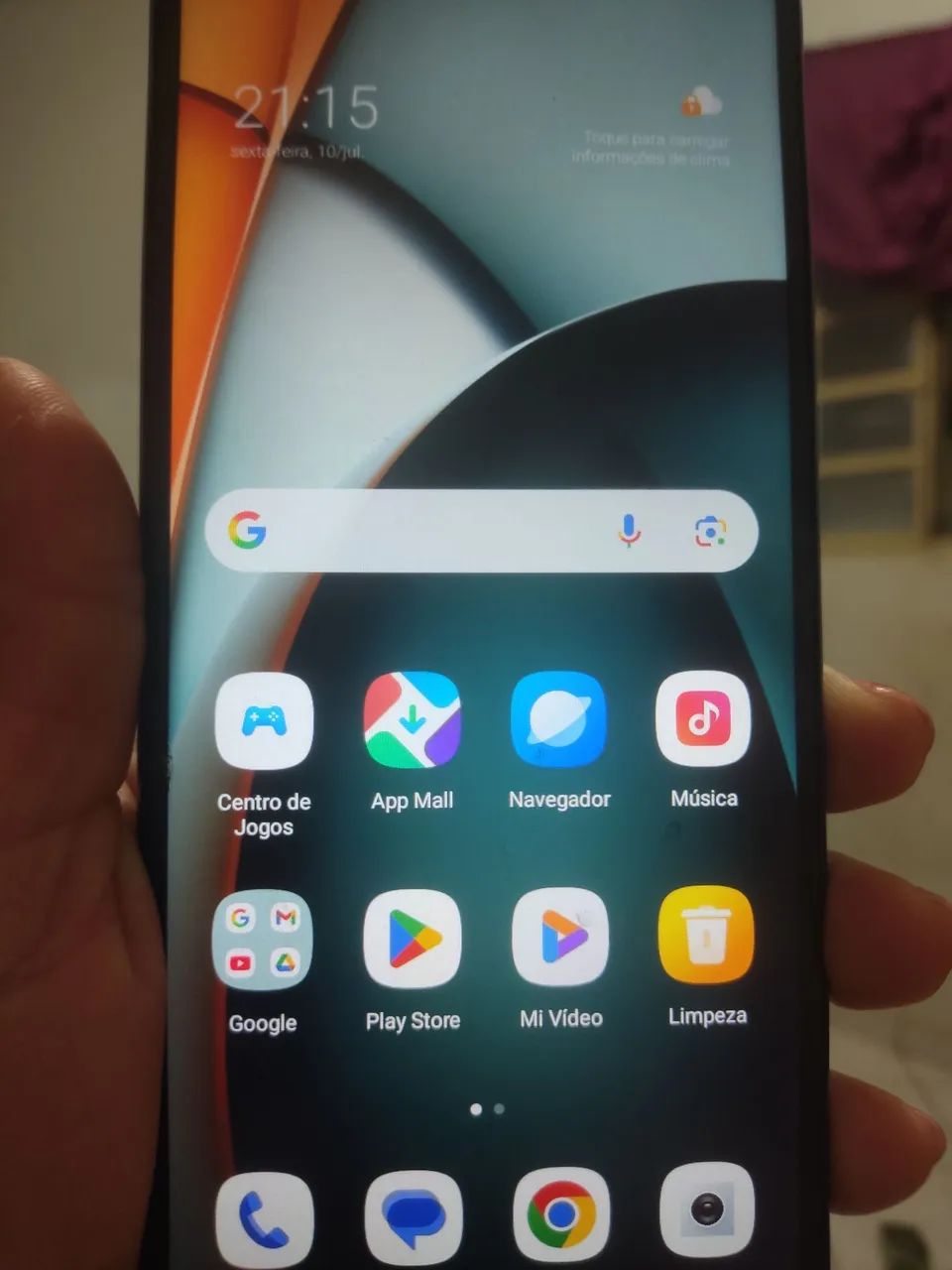 Celular xiaomi redmi A3 