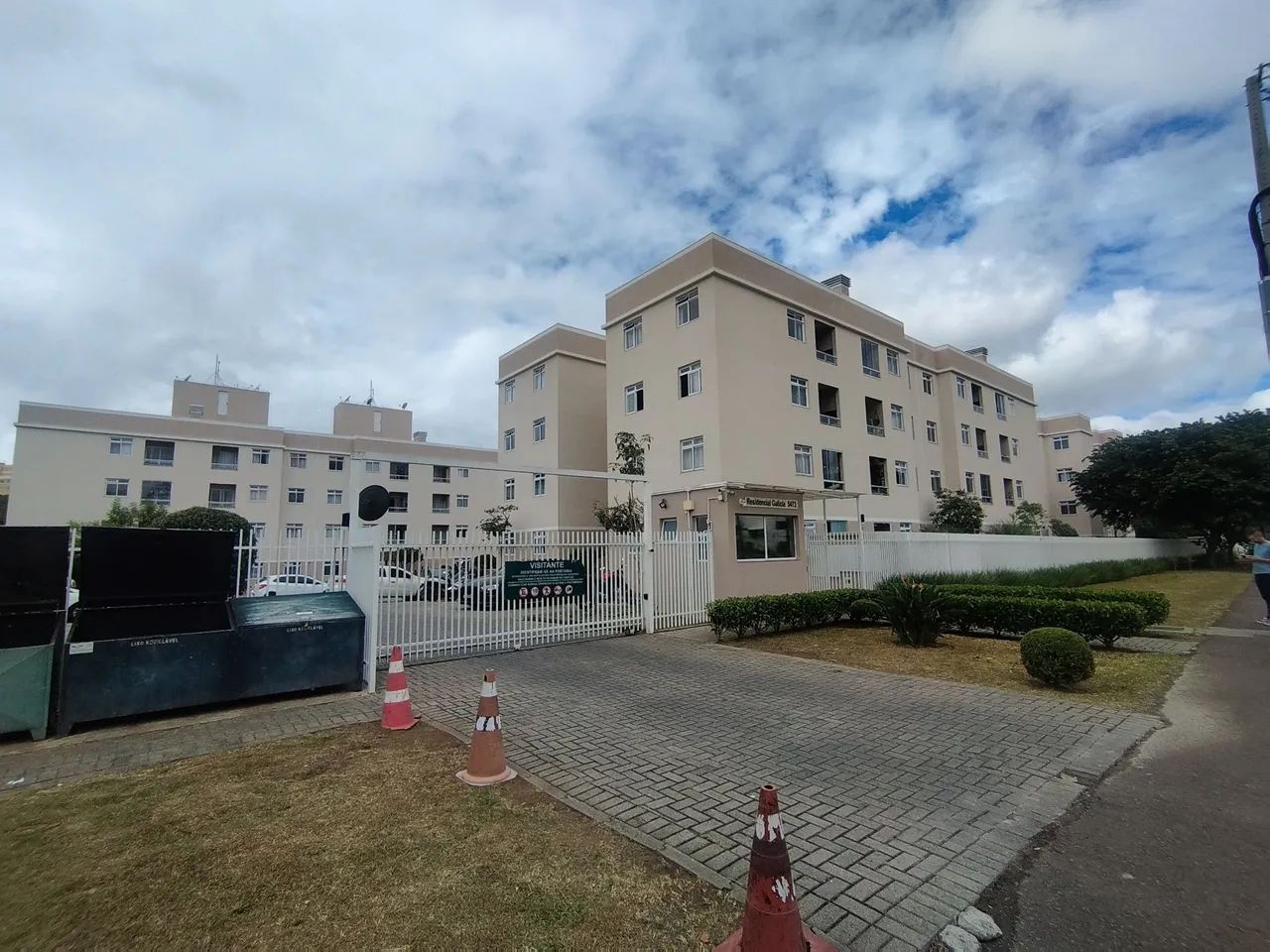 Contrato de gaveta Apartamento 3 quartos Uberaba  - Foto 2
