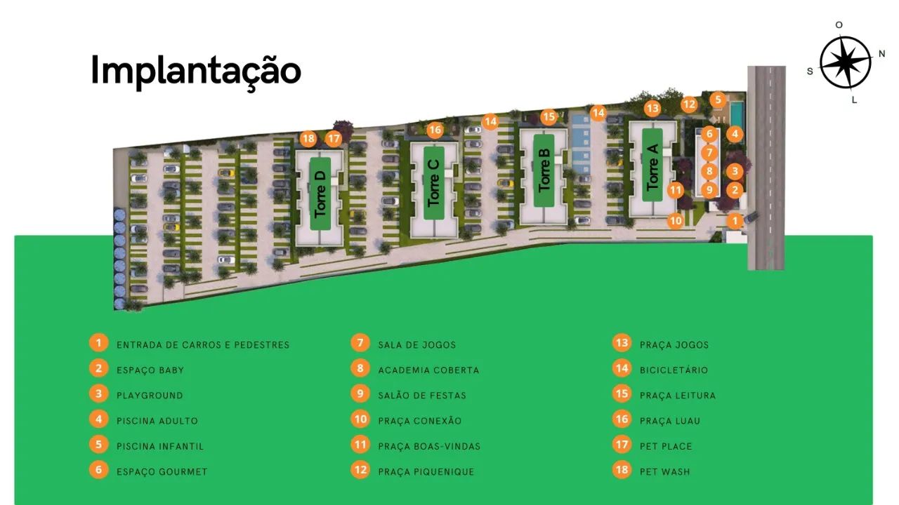 Melhor localização e preço de Tejipió - Direto com a Construtora! - Foto 5