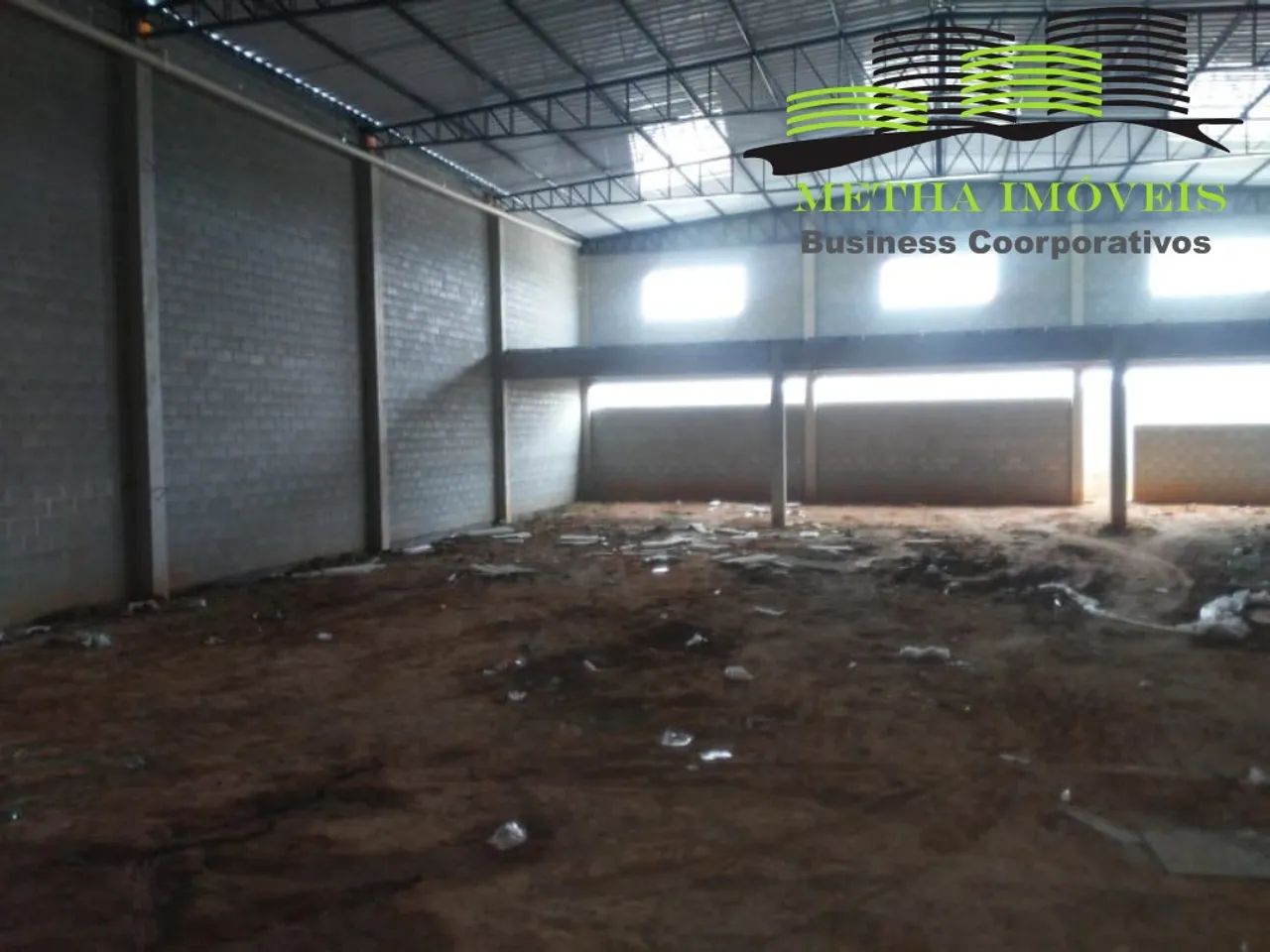 GALPAO COMERCIAL em SOROCABA - SP, JARDIM SANTA MARTA - Foto 3