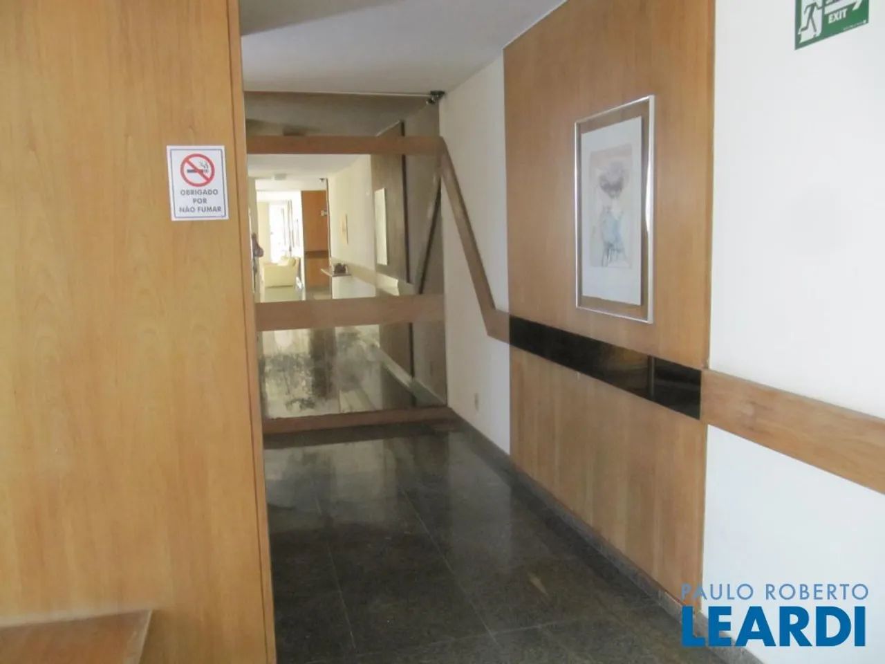 APARTAMENTO - JARDIM PAULISTA - SP - Foto 5