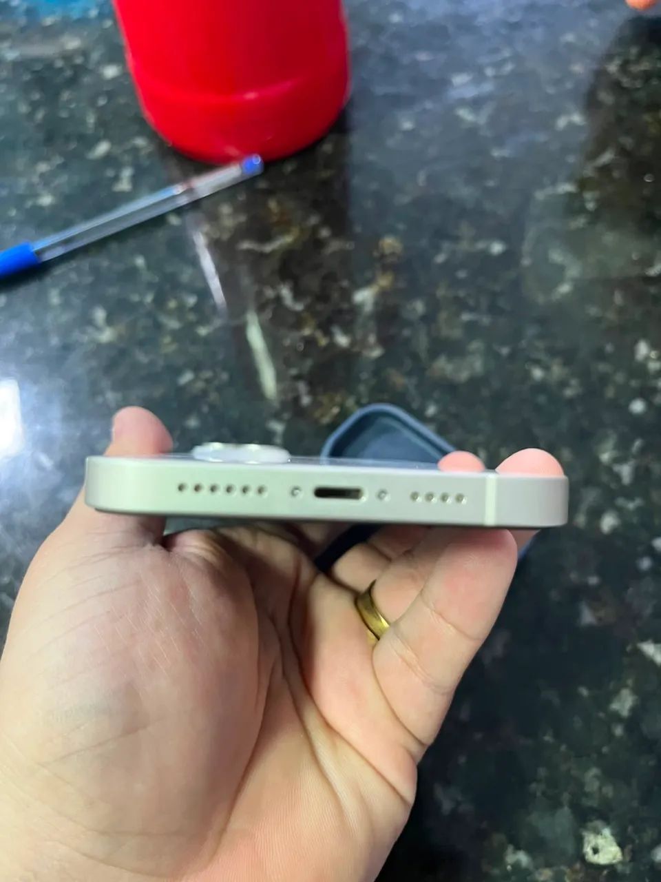 IPhone 14 Plus - Foto 2