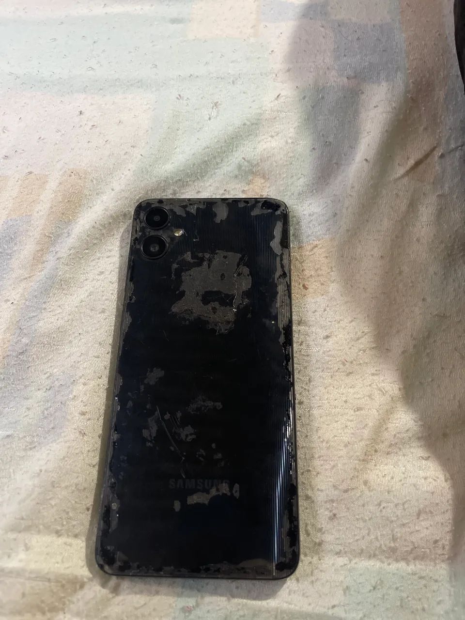Samsung A05 - Foto 2