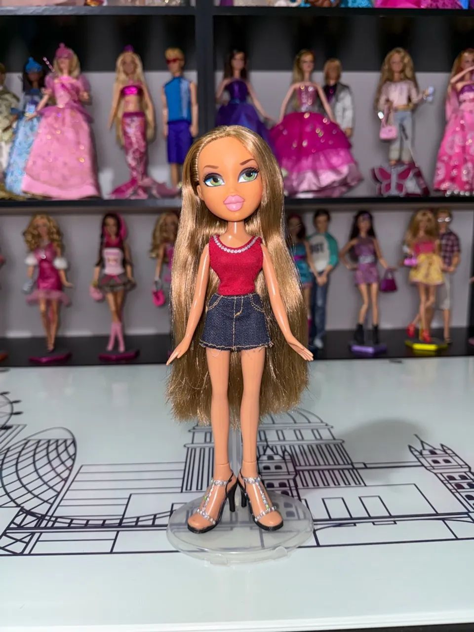 Bratz - Foto 4