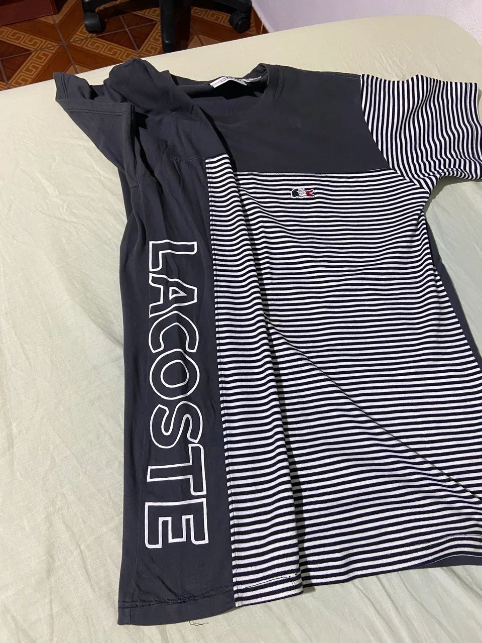 Lacoste 